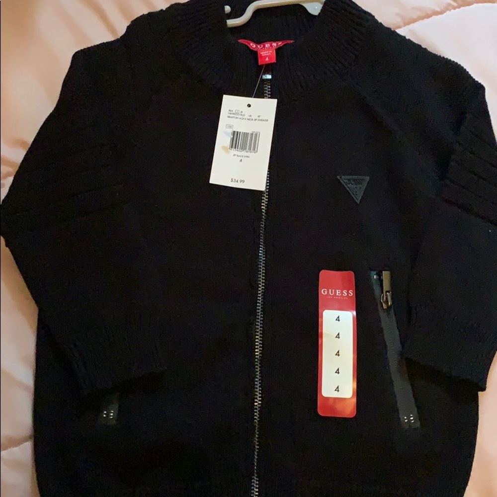 Guess sweater